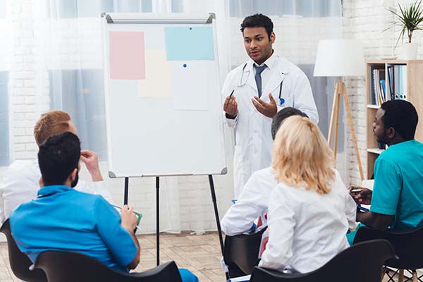 Doctors Study Group