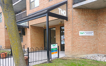 18 Thorncliffe Drive TNO office