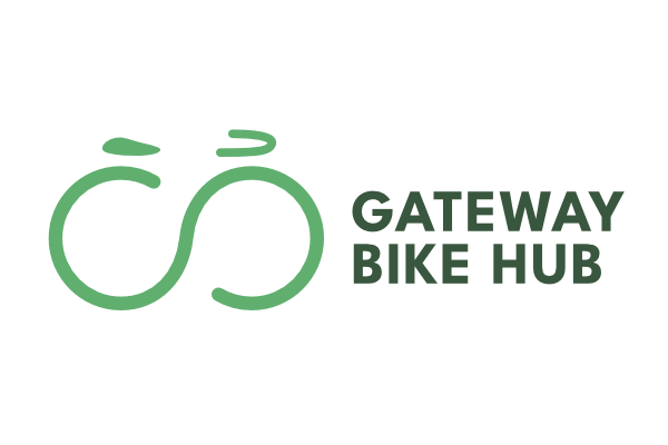 Gateway Bike Hub Logo