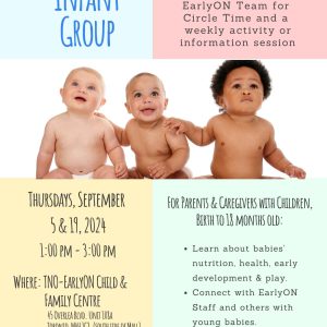 Infant Group