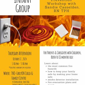 Fire Safety Workshop