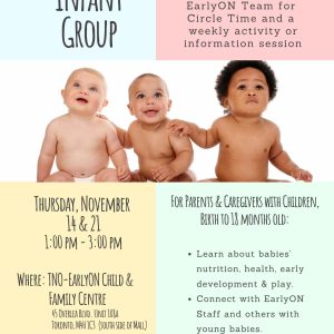 Infant Group