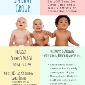 Infant Group