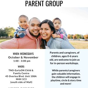 Parent Group