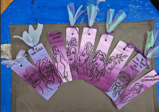 Women in Thorncliffe Park and Flemingdon Park: Initiatives and Celebrations